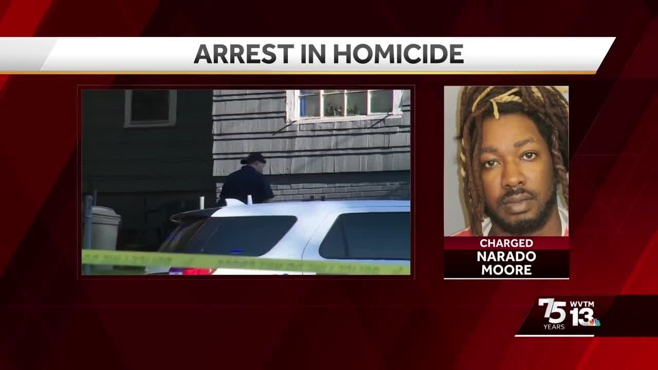 Man charged with murder in fatal shooting of brother during domestic ...