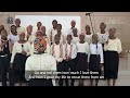 Go And Tell Them - DCLM Youth Choir