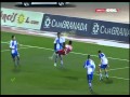 Golazo de chilena de henok goitom  youtubeflv