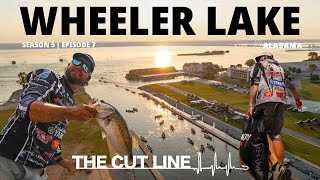 SEASON 5 | EPISODE 7 | LAKE WHEELER