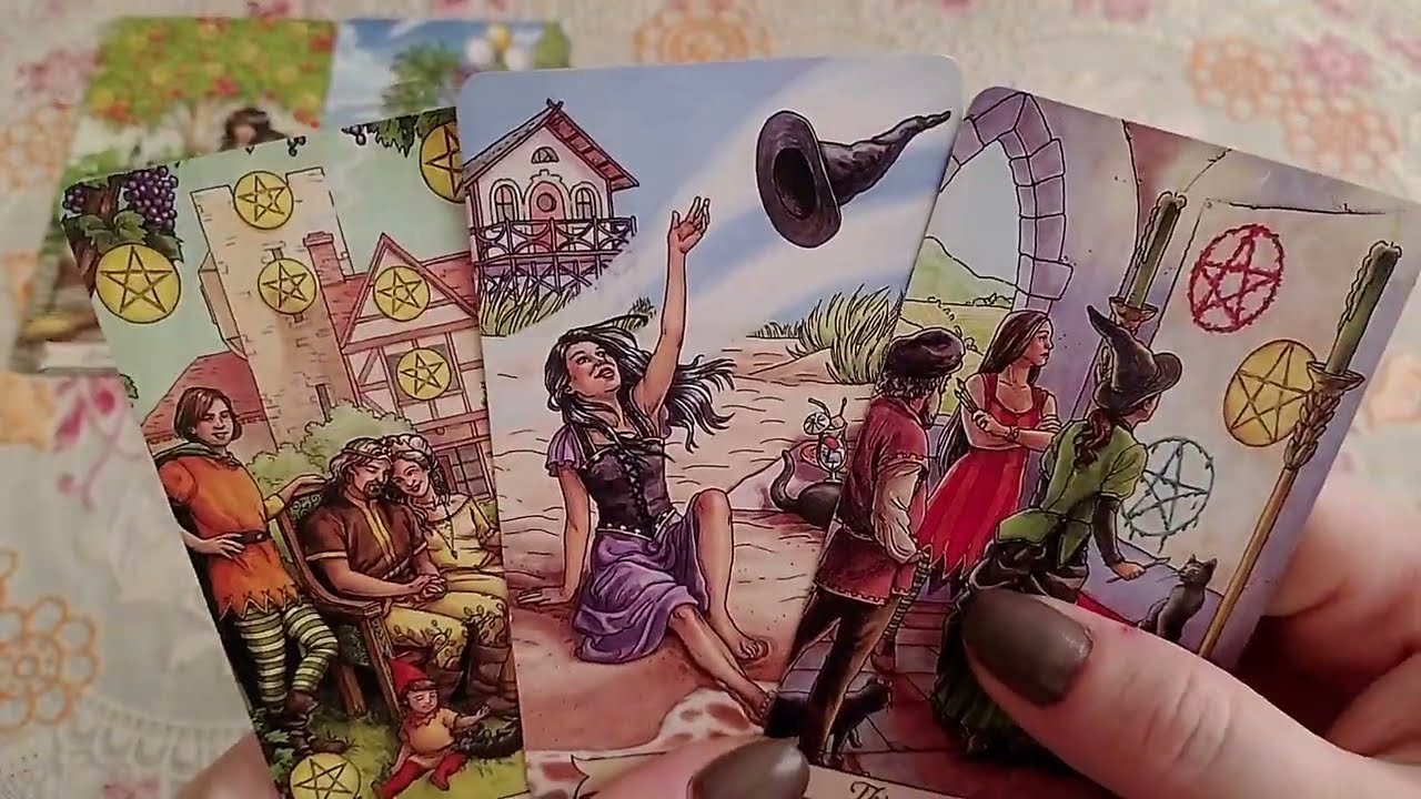 VIRGEM 🌟 VC VAI ADQUIRIR IMÓVEL, VEÍCULO, APOSENTADORIA OU UMA NOVA CARREIRA 💫💫💫