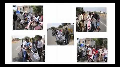 Ampere Electric Bikes - Official Corporate Introduction