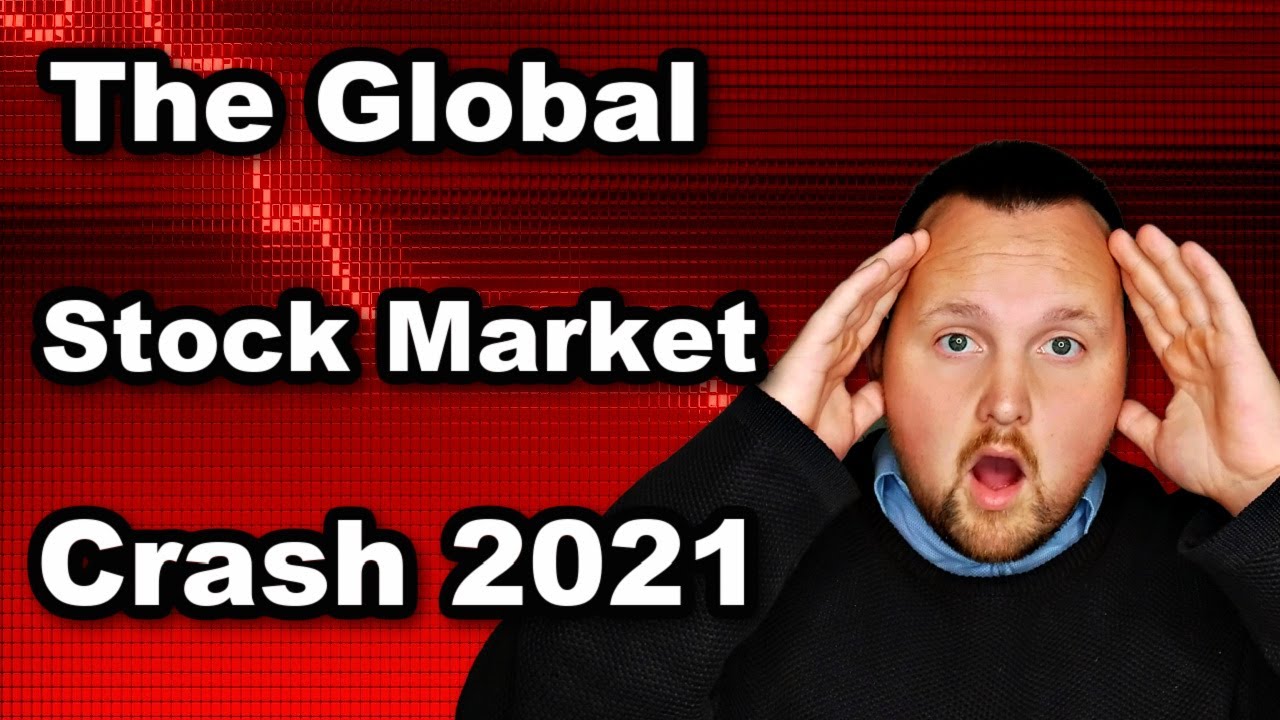 Will The Stock Market Crash Again? Stock Market Crash Explained YouTube