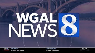 WGAL 4:30am Headlines April 24