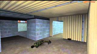 Wallbang's De_Nuke
