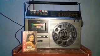 Lagu Pop Sunda Hetty Koes Endang Cinta