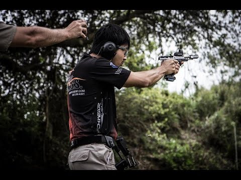 The Shooter's Mindset Episode 83 Muneki Samejima