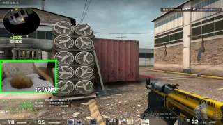 Cache 4K 1V2