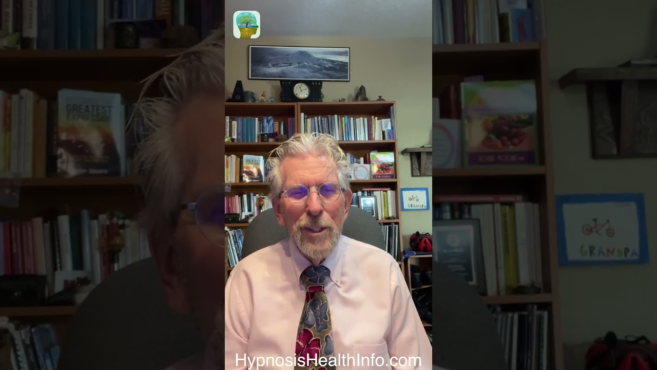 Transform Your Leadership Mindset: Guided Meditation with Medical Hypnotherapist Roger Moore