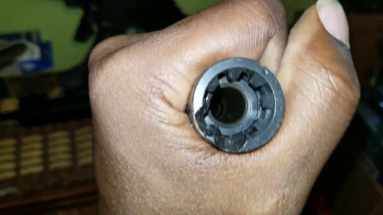 BEAR CREEK ARSENAL 7.62X39 BEAR CLAW BARREL