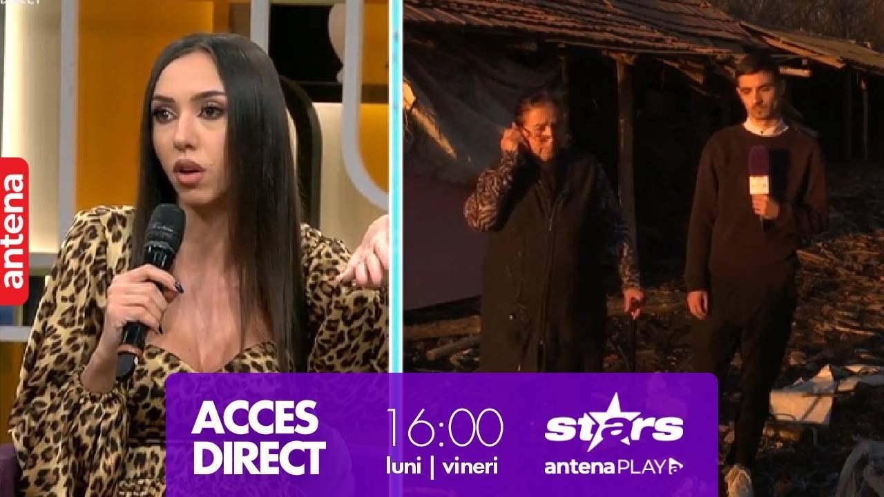 Moartea din Vatra, Teleorman! Tanța, în capul listei de suspecți a vecinilor