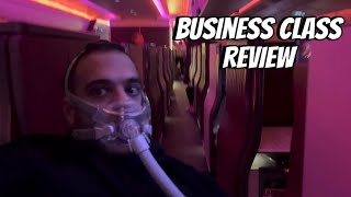Trip to Dubai Muscle Show - Day 1: Flight Trip to Dubai Muscle Show - Day 1: Flight
