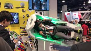 CES 2020 Highlights in 6 Minutes