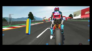 Gt bike racing game video dangerous road rush  (GT Bike Racer) screenshot 3