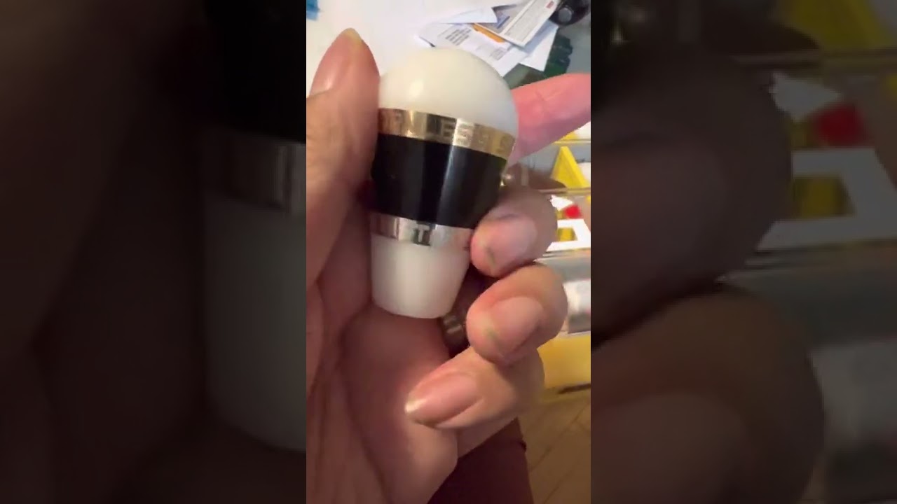 The Obi Bat Top by Golden Lever - Large, Black Belt, Gold-Silver (engraved)