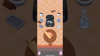 Perfect Tidy Thanksgiving Celebration – Level 1 Walkthrough | Baking a Pumpkin Pie 🥧🍂