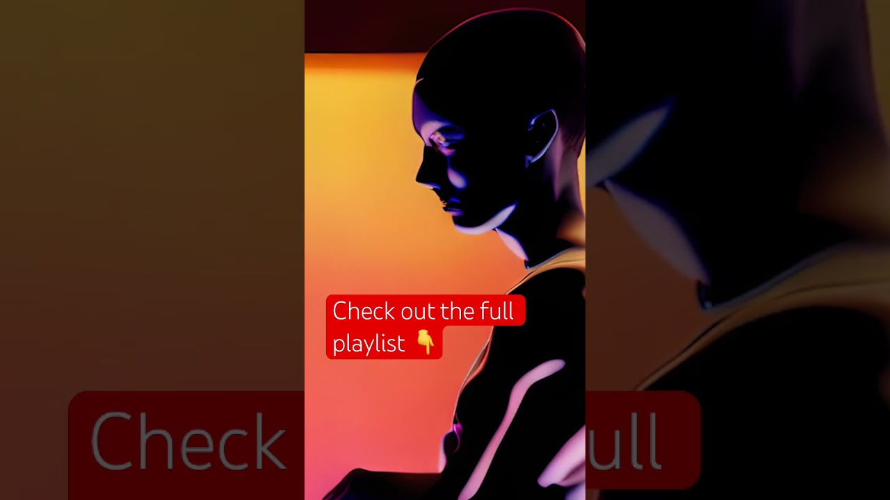 Check out the full playlist! 