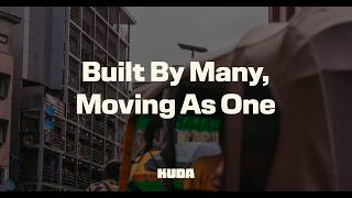 Built By Many, Moving As One | Life at Kuda