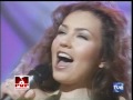 THALIA - TVE 1998