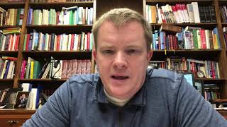 Why does the ESV state, “Your desire shall be contrary to your husband”?