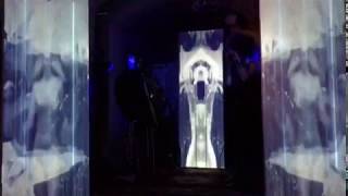 Combolike A Virgin -Deva Project Live Set