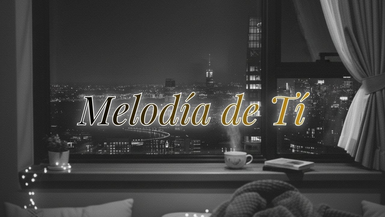 Melodia de ti - Soul romantico para conectar con el corazon (