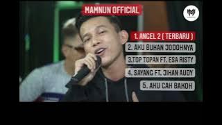 MAMNUM ANGEL 2 - FULL ALBUM TERBARU