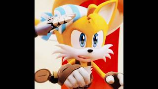 Sails - Sonic Prime Edit