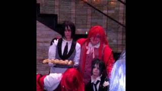 Acen 2011 Part 2
