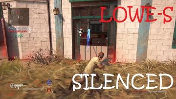 Uncharted 4 Multiplayer: Lowe-S, Can I get a full team?