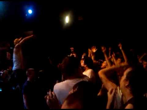 The King Blues - Taking Over