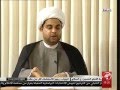 ماذ قال علي الوردي عن الامام علي ع الشيخ الخطيب والباحث التاريخي عقيل الحمداني 