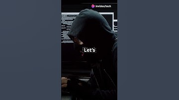 Top 5 Linux for Ethical Hackers – Quick Guide! #shorts