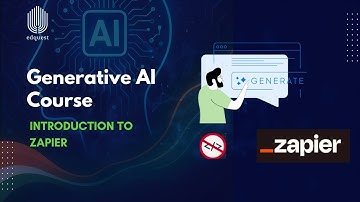 Introduction to Zapier | Learn No-Code Automation from Scratch | Hindi