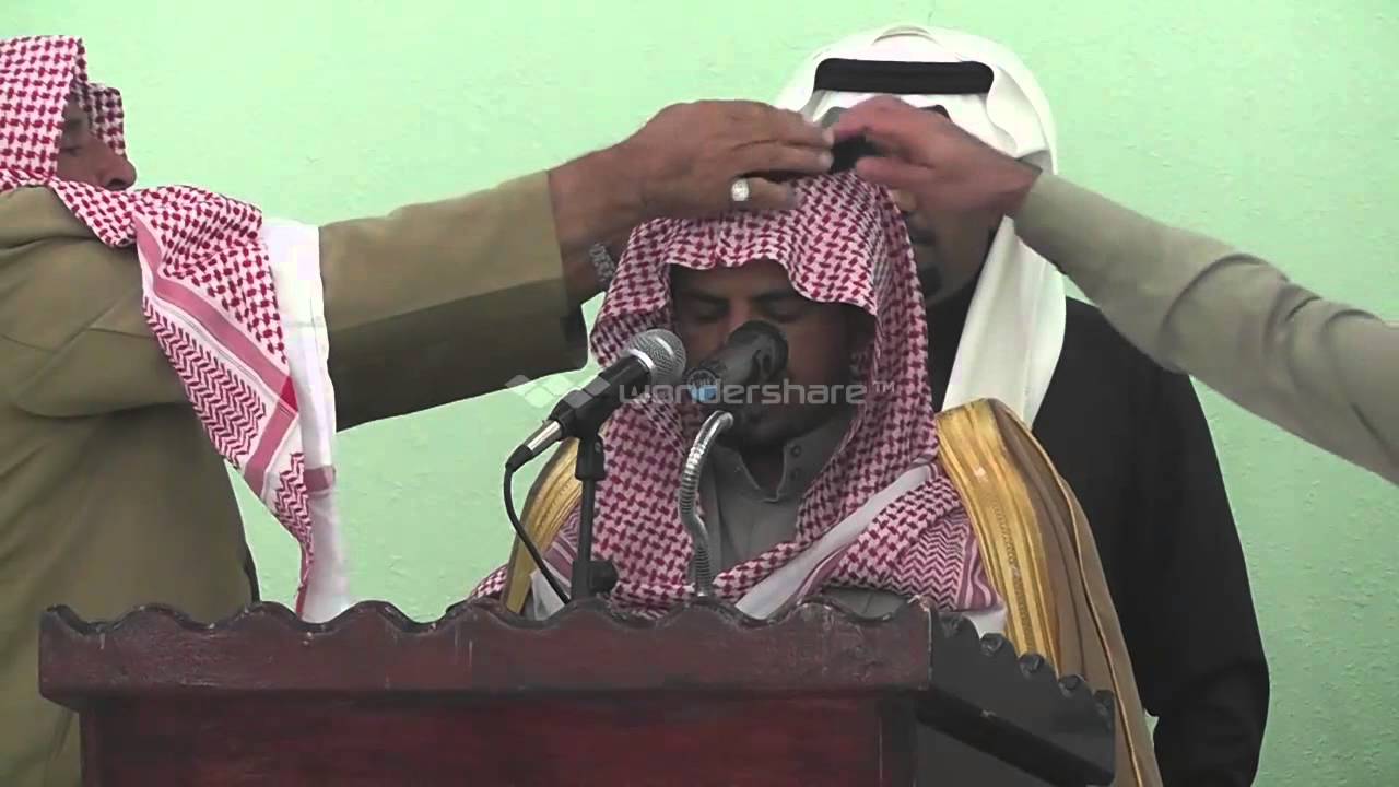 يام العريقه فى ضيافة غامد اهل العقيق