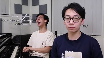 twoset violin out of context (part 4)