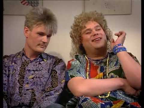 Paul de Leeuw - Gea