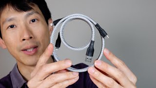 Self-Aligning USB Cables from Magtame by BeatTheBush DIY 187 views 2 days ago 2 minutes, 38 seconds