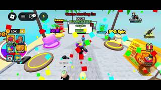 Прятки в roblox