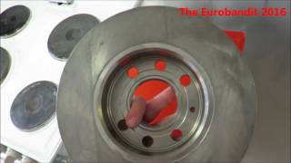 Opel Corsa A Tr Restoration Part 3 New Parts