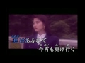 君恋し /  原唱 ;  フランク永井 / cover / 드래고니