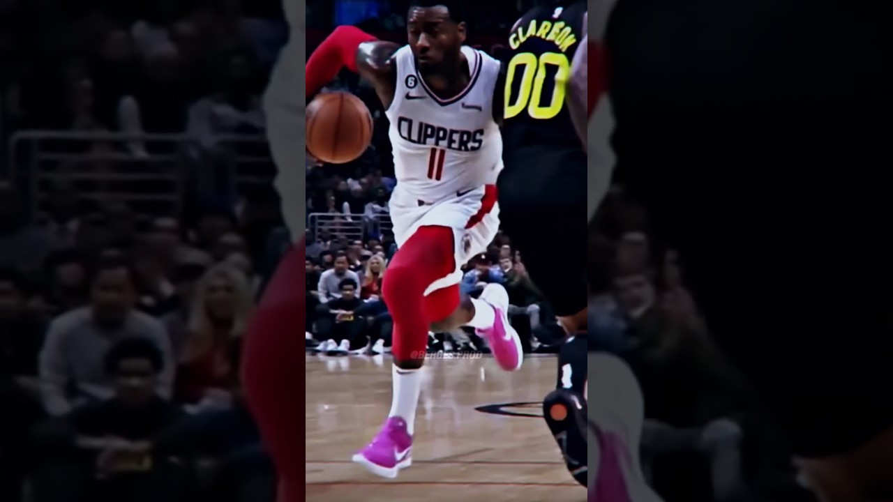 Need this John Wall back 😮‍💨 