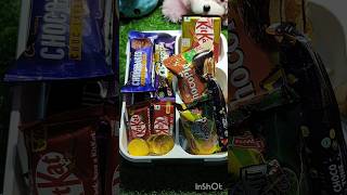 Chocolate Lunch Box #share #viralshort #anayacheemavoice #choclatelunchbox #childhoodjoy