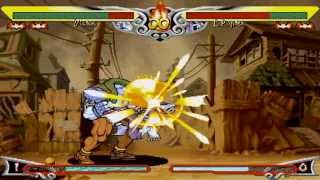 Darkstalkers Resurrection / Launch Trailer [HD]