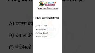 GK Quiz Challenge 🤯 | Important GK Questions & Answers 📚 | SSC Railway UPSC GK Quiz #shorts