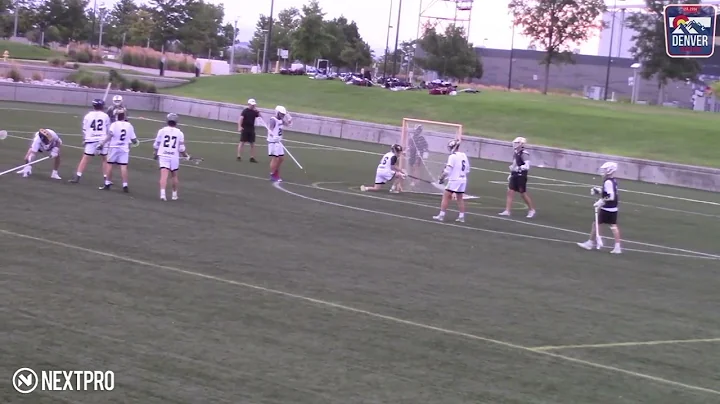 Stephen Butterfield 2020 Fall Highlights
