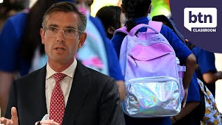 School Hours - Behind the News