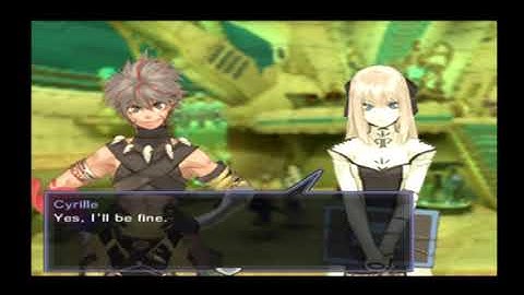 Shining Force EXA - Chapter 3: " New Allies "