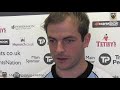Saints hungry for more says Myler