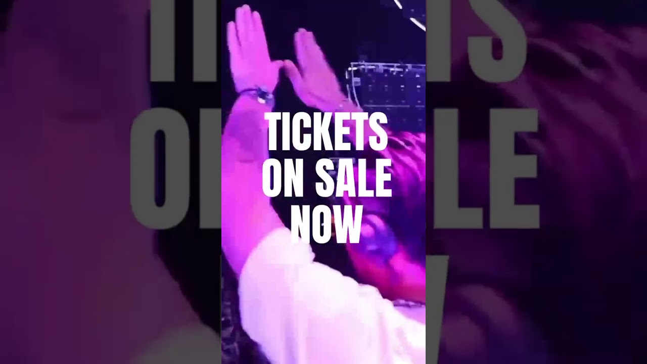 Wax Motif - Internationally Acclaimed DJ and Producer